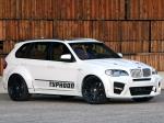 BMW X5 Typhoon by G-Power 2011 года